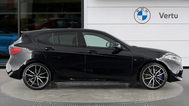 BMW 1 Series 118i [136] M Sport 5dr [Live Cockpit Professional] Petrol Hatchback